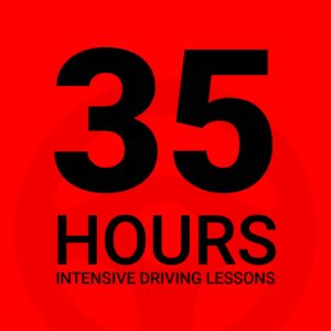 35 Hours Driving Lessons